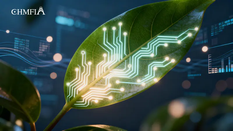 全球財經科技趨勢深度解析:從AI到ESG,洞悉2026年金融投資新方向