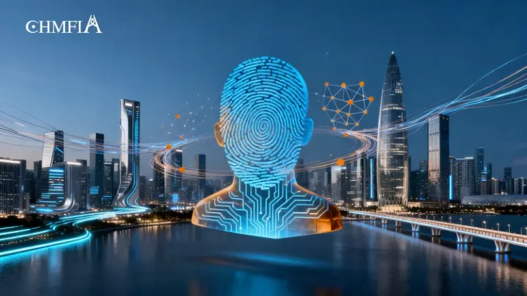 數字身份金融應用:2026大灣區金融科技指南,解鎖KYC、安全支付與Web3.0新趨勢