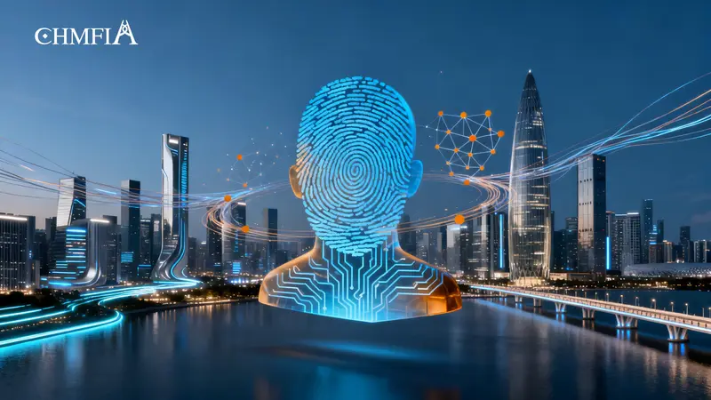 數字身份金融應用:2026大灣區金融科技指南,解鎖KYC、安全支付與Web3.0新趨勢