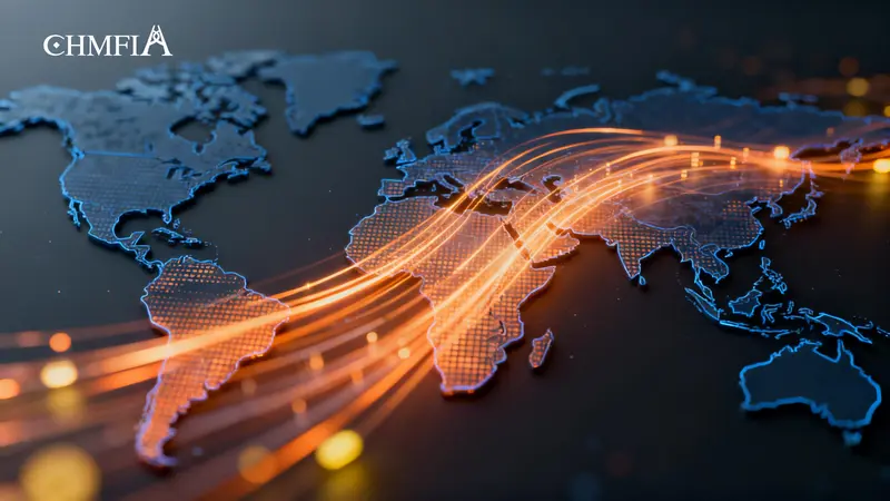 全球資本流動分析2026完整指南:掌握熱錢流向部署跨市場投資策略