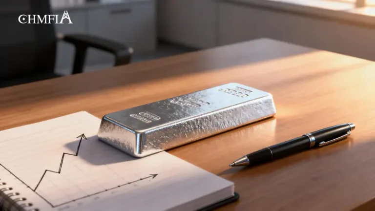 白銀存摺是什麼?2026投資前必讀:開戶、風險及替代方案全攻略