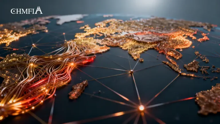 支付清算系統解析:解構現代金融脈絡,從CHATS到SWIFT運作全指南