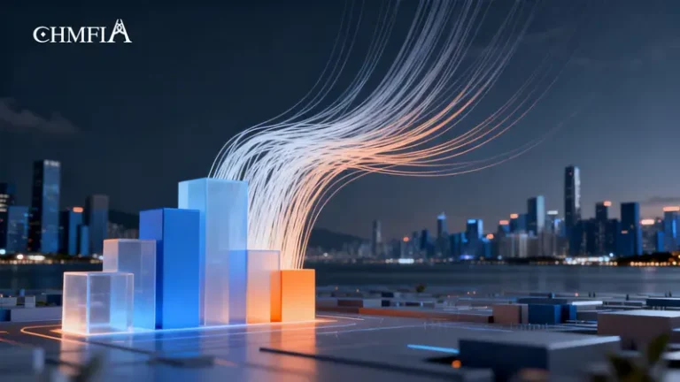 企業數字信用評估全解析:數據驅動融資,提升您的大灣區商業信貸力