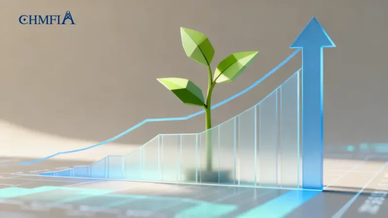 成長型企業分析指南:專家拆解3大判斷指標與高成長行業投資策略