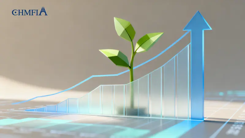 成長型企業分析指南:專家拆解3大判斷指標與高成長行業投資策略