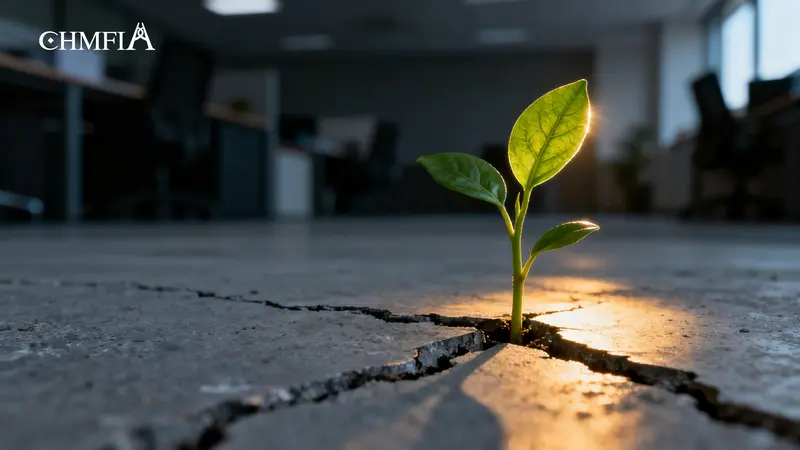 香港職場幸福感亞太包尾?2026企業留才策略:工作意義遠超薪酬!