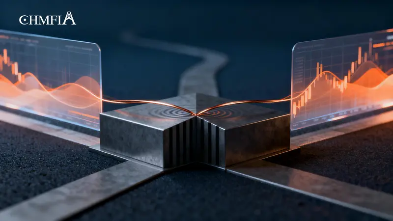 2026美國通脹數據深度解析：CPI/PCE衝擊聯儲局減息預期，市場何去何從？