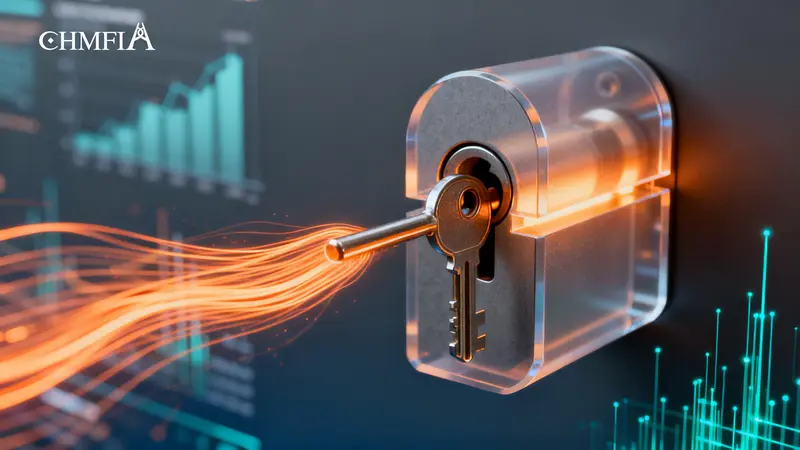 企業數字信用評估完整指南:善用智能評分模型,輕鬆解鎖商業融資