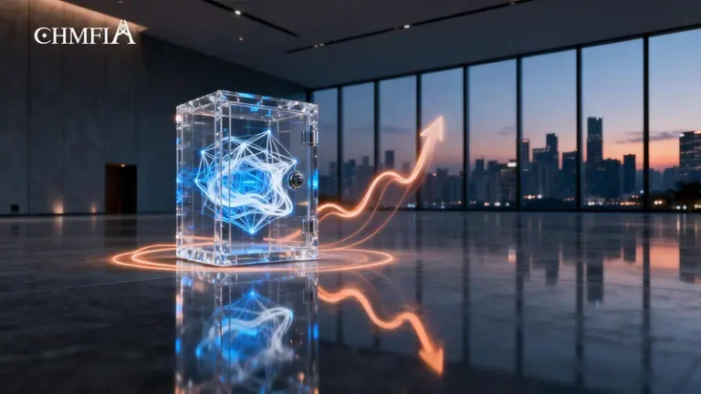 數字產權保護經濟:2026大灣區企業必讀的IP資產金融化完整指南