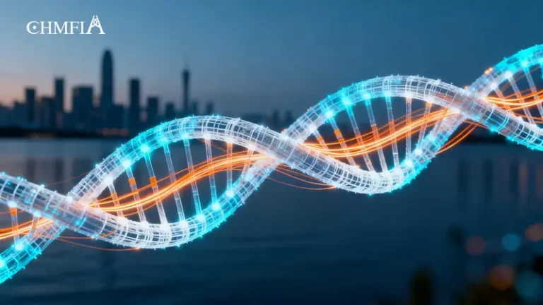 數字醫療支付體系深度指南:2026年大灣區醫療金融科技的革新與機遇