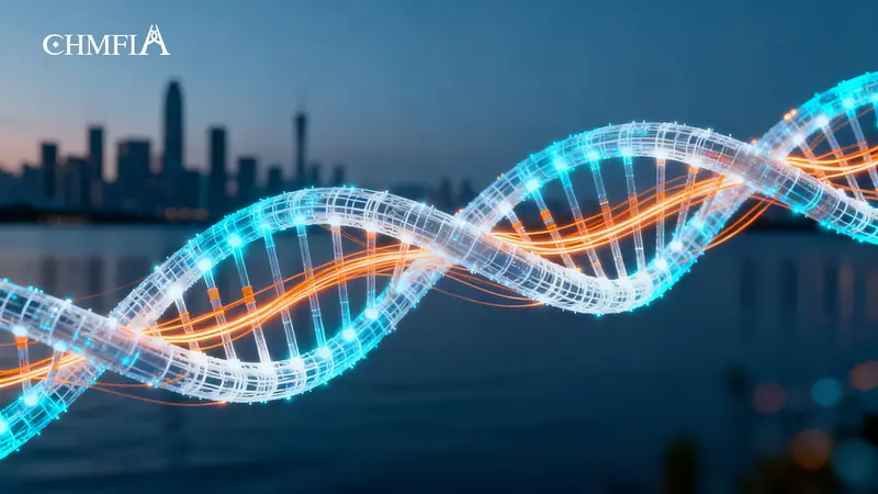 數字醫療支付體系深度指南:2026年大灣區醫療金融科技的革新與機遇