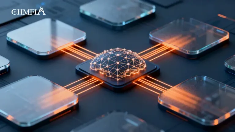 人工智能企業管理指南:從智能決策到數位治理的5大實戰策略