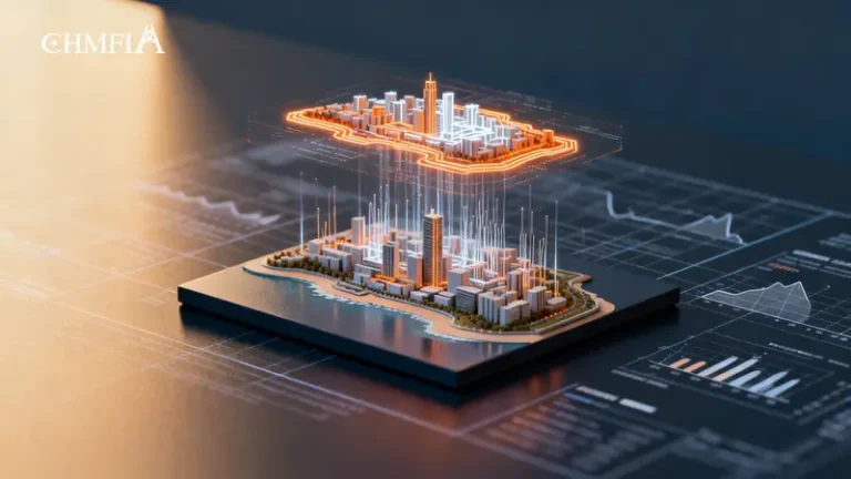 數字孿生商業應用全解析:引領大灣區虛實融合產業的投資藍圖