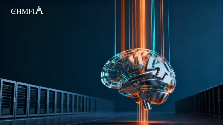 數字基礎設施投資:2026年掌握AI與數據中心新基建經濟效應完整指南