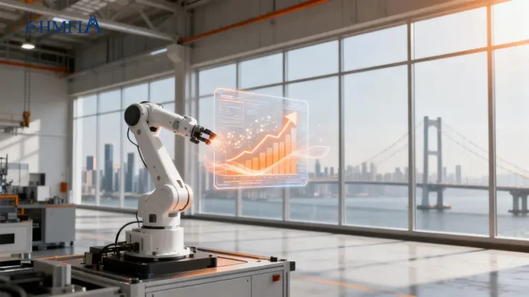 智能製造金融支持:2026大灣區企業必讀的政府資助與銀行貸款全攻略