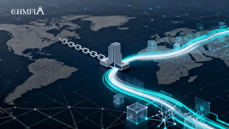 全球供應鏈金融科技完整指南:AI與區塊鏈如何重塑大灣區產業鏈金流