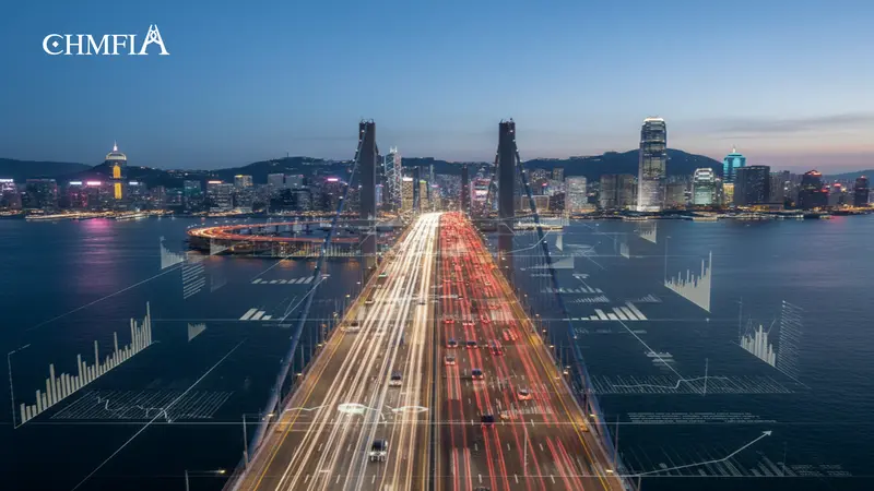 「粵車南下」數據解讀:香港經濟新機遇或交通夢魘?2026深度分析