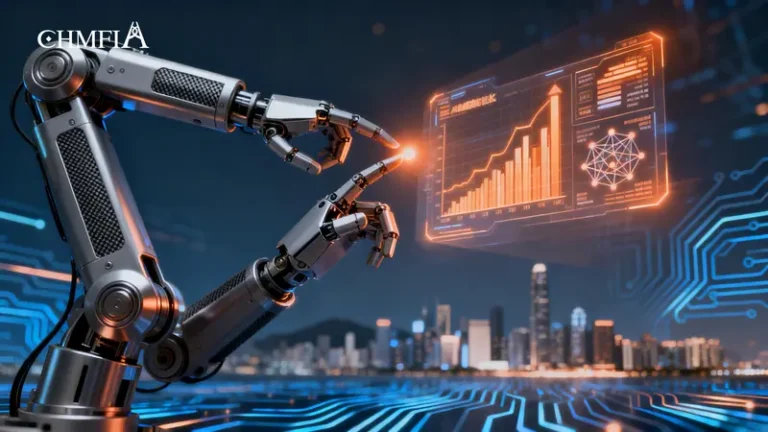 智能製造產業投資:2026大灣區市場分析與財經策略佈局指南