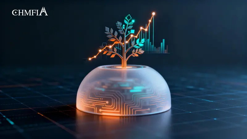 人工智能股息策略完整指南:如何利用AI發掘高息科技股?