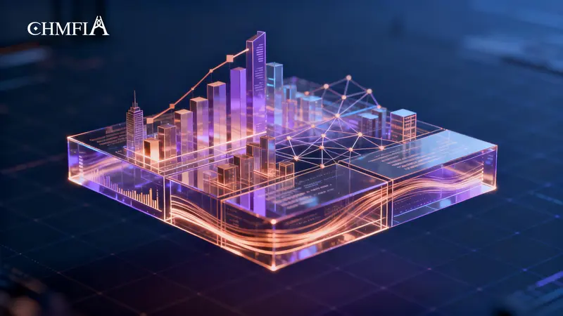 元宇宙資產配置策略:2026年虛擬經濟投資指南,從ETF到虛擬地產全解析