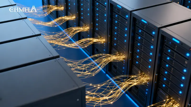 數字基礎設施投資:2026年捕捉AI浪潮下新經濟機遇的完整指南