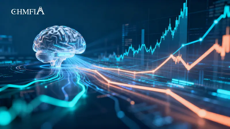 人工智能財務決策:2026企業升級指南,從風險預警到智能審計