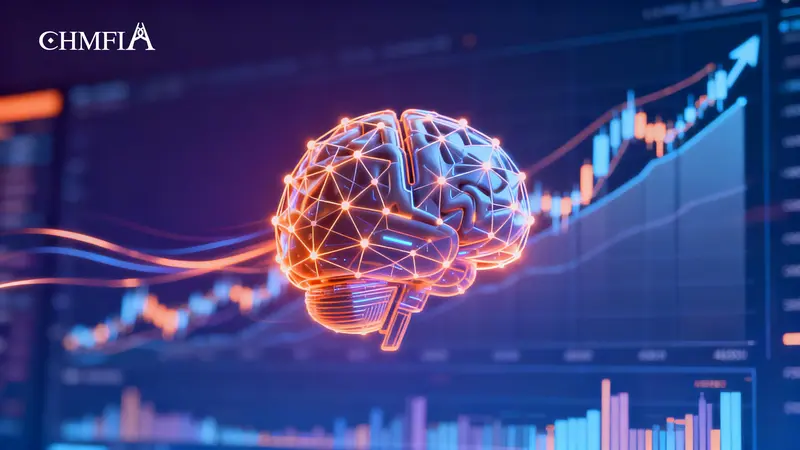 自動化客服科技應用全解析：從市場趨勢看懂下一個AI客服投資風口