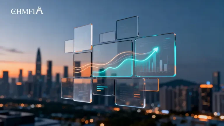 低代碼平台市場分析2026完整指南:Gartner數據解讀、商業模式與大灣區投資前景