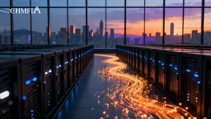 數據中心投資前景:2026年AI浪潮下如何佈局大灣區黃金機遇?