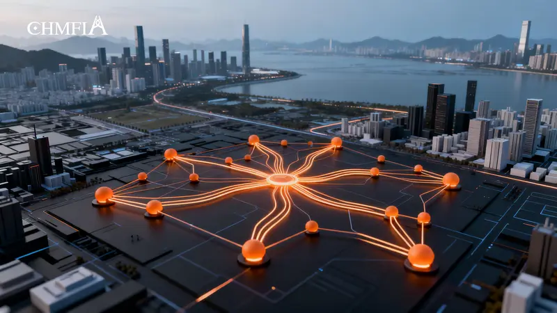 邊緣計算產業趨勢全解析:2026年大灣區核心投資機會與商業應用