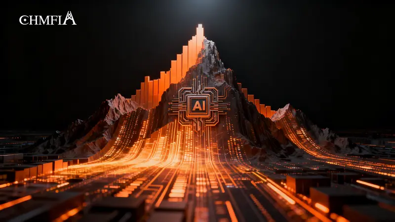 2026胡潤富豪榜深度解析：AI引爆財富增長，馬斯克重登榜首