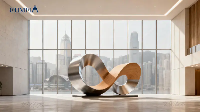 「文化資本」驅動香港經濟?拆解鄭志剛倡議與K11商業模式