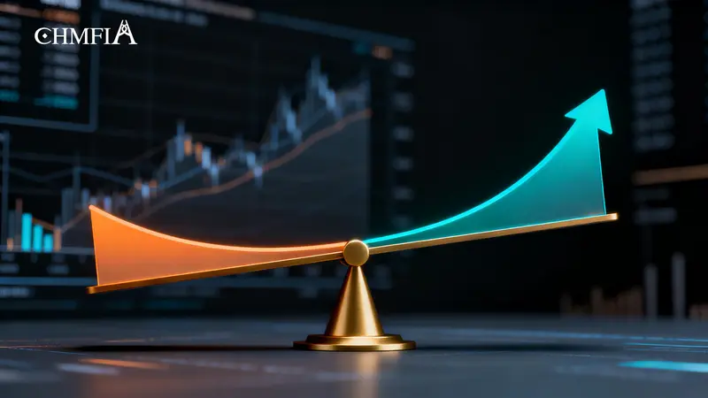 美國失業率攀升,聯準會降息預期升溫?2026市場走勢深度解析