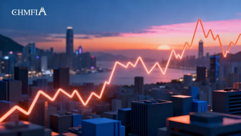 香港零售業復甦之路:數據喜憂參半?深度解析2026年消費趨勢與挑戰