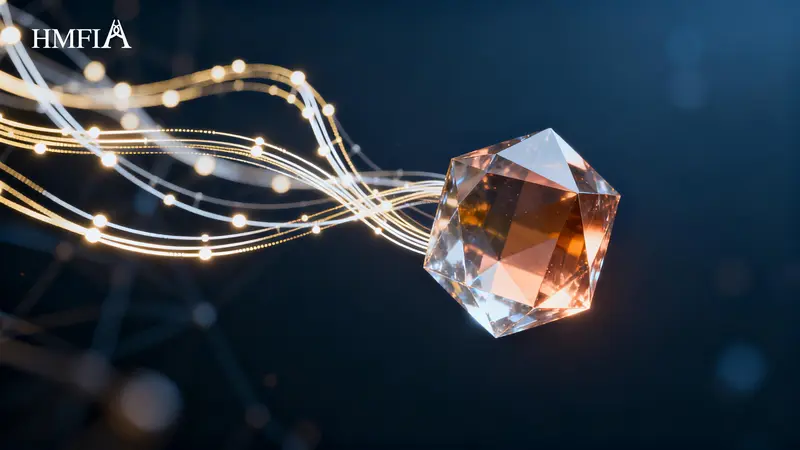 區塊鏈資產管理平台如何重塑未來金融?全面解析RWA與分佈式投資策略