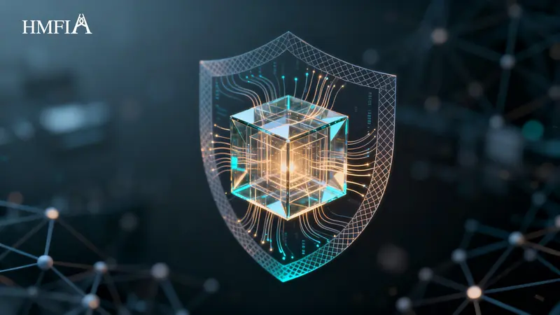 金融科技信用分析完整指南：從大數據模型到智能風控應用全解析