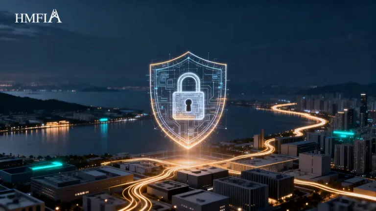 金融科技信用分析:2026大灣區市場應用與智能風控實戰指南