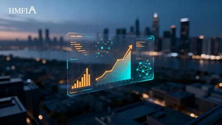 智慧零售投資策略完整指南:2026年大灣區市場趨勢與佈局