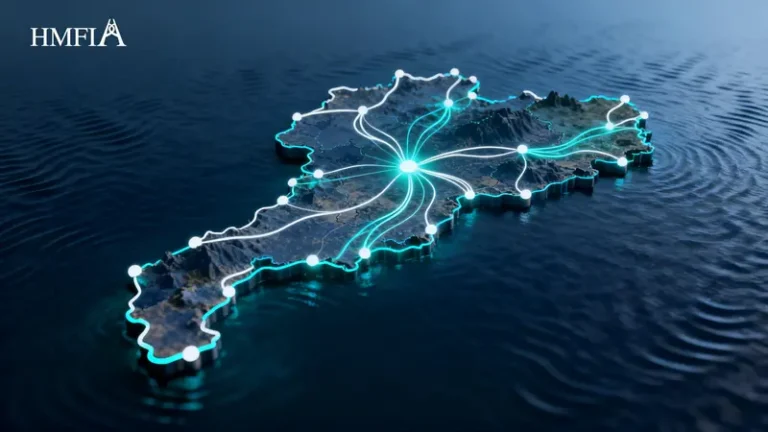 智慧物流科技投資指南:2026大灣區供應鏈新藍海佈局策略