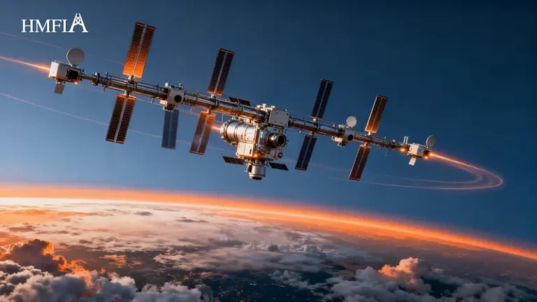 低軌衛星通訊投資指南:從Starlink到供應鏈,發掘下一個航天產業龍頭