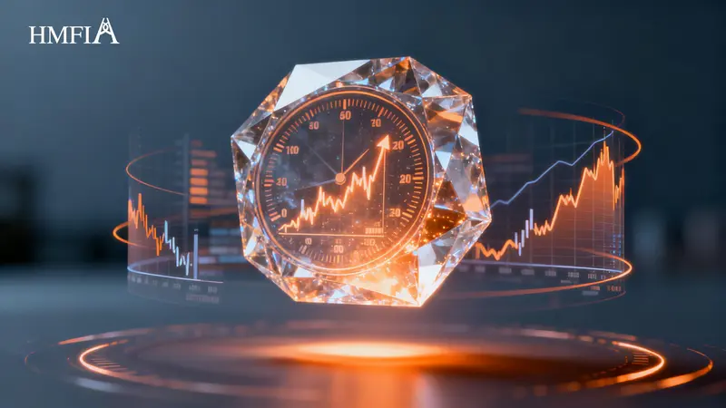 元宇宙虛擬商業分析:2026年金融專才必讀的AR/VR虛擬資產收益策略