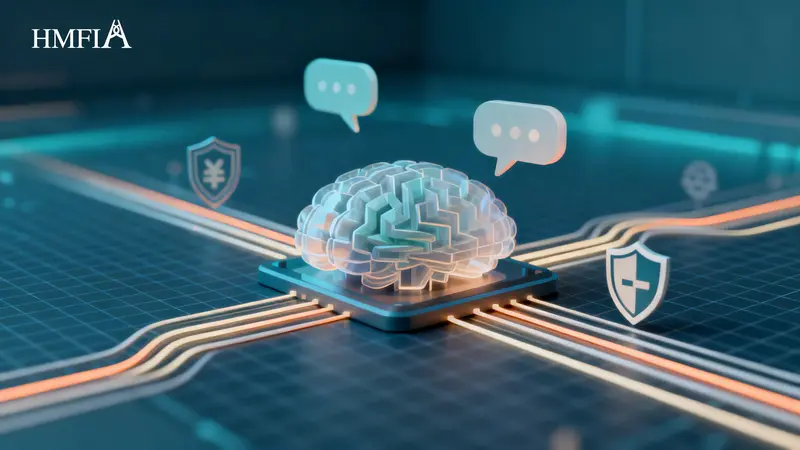 金融AI客服系統完整指南:提升銀行服務效率與客戶體驗的核心策略