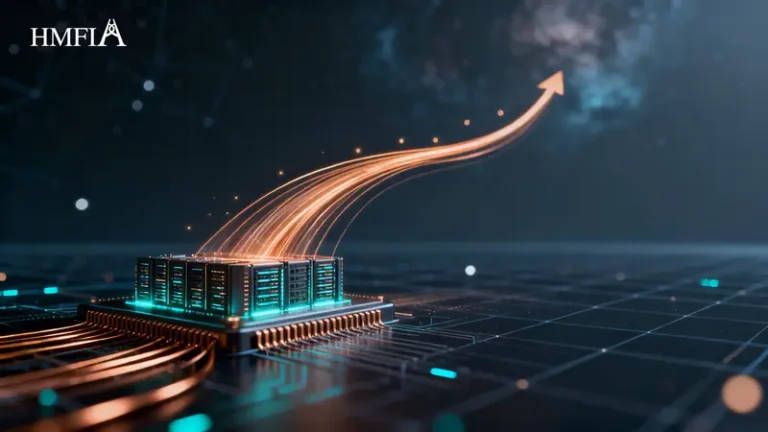 算力租賃市場分析:2026年AI浪潮下的黃金賽道與投資機會全解析