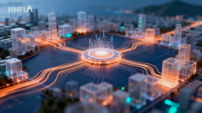 資料治理產業趨勢:2026年大灣區企業數位轉型5大致勝關鍵