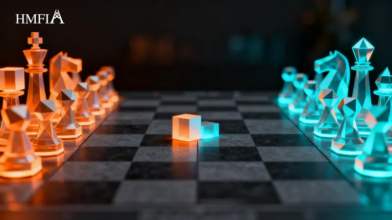 AI模型商業化模式全解析:從OpenAI到Google,剖析大模型產業競爭格局