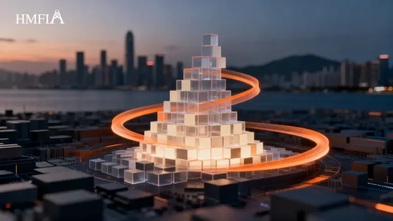 企業數字資產管理全攻略:大灣區企業必讀的治理與增值策略