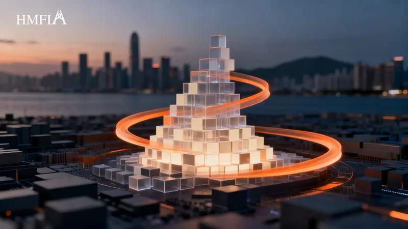 企業數字資產管理全攻略：大灣區企業必讀的治理與增值策略