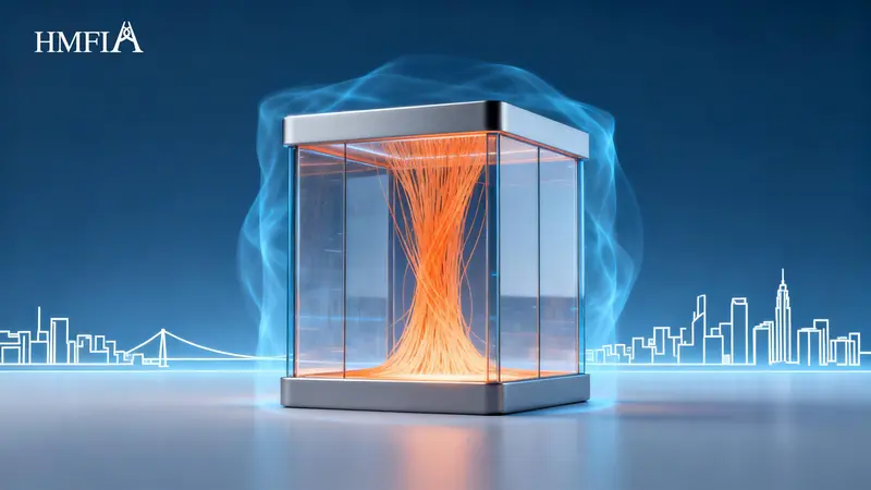 金融雲服務市場2026完整指南:掌握架構、安全與大灣區銀行轉型策略