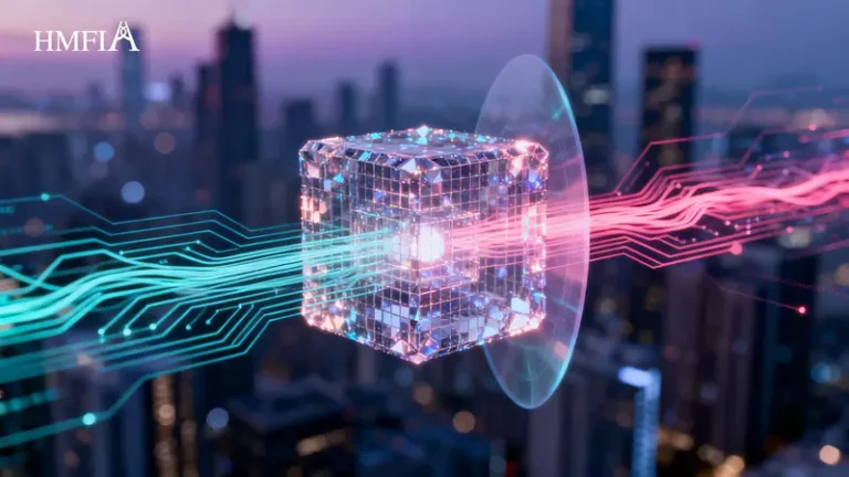 量子加密金融技術:剖析大灣區防禦策略、後量子密碼學(PQC)與未來投資機遇