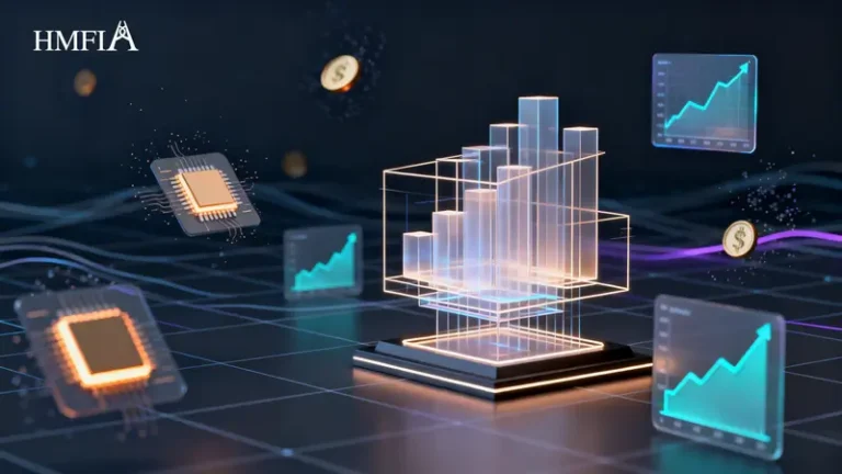 元宇宙商業金融模式完整指南:從虛擬資產到Web3.0收益模型全解析